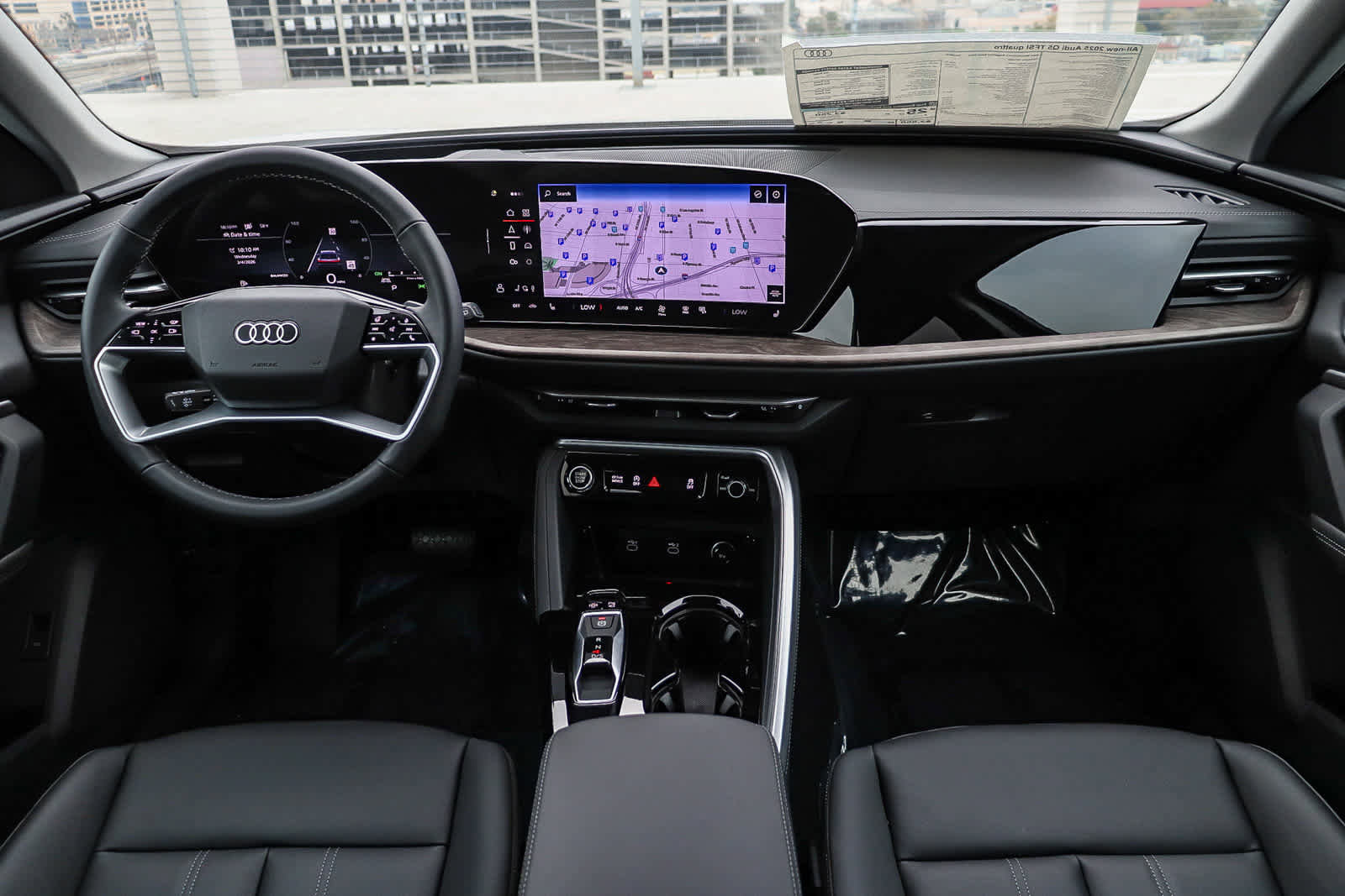 New 2025 Audi Q5 Premium Plus image 16