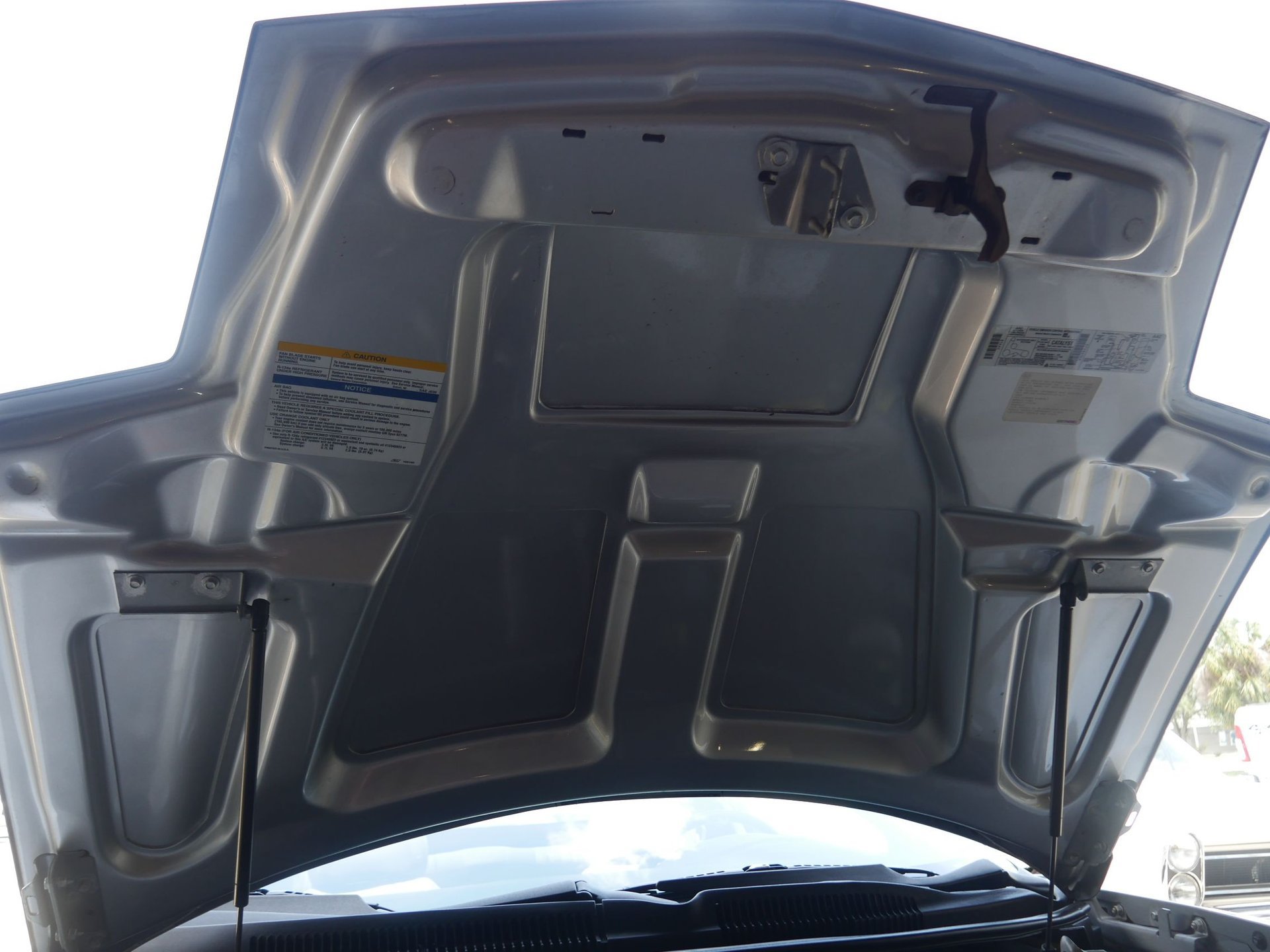 Used 1997 Pontiac Firebird Trans Am RWD image 79