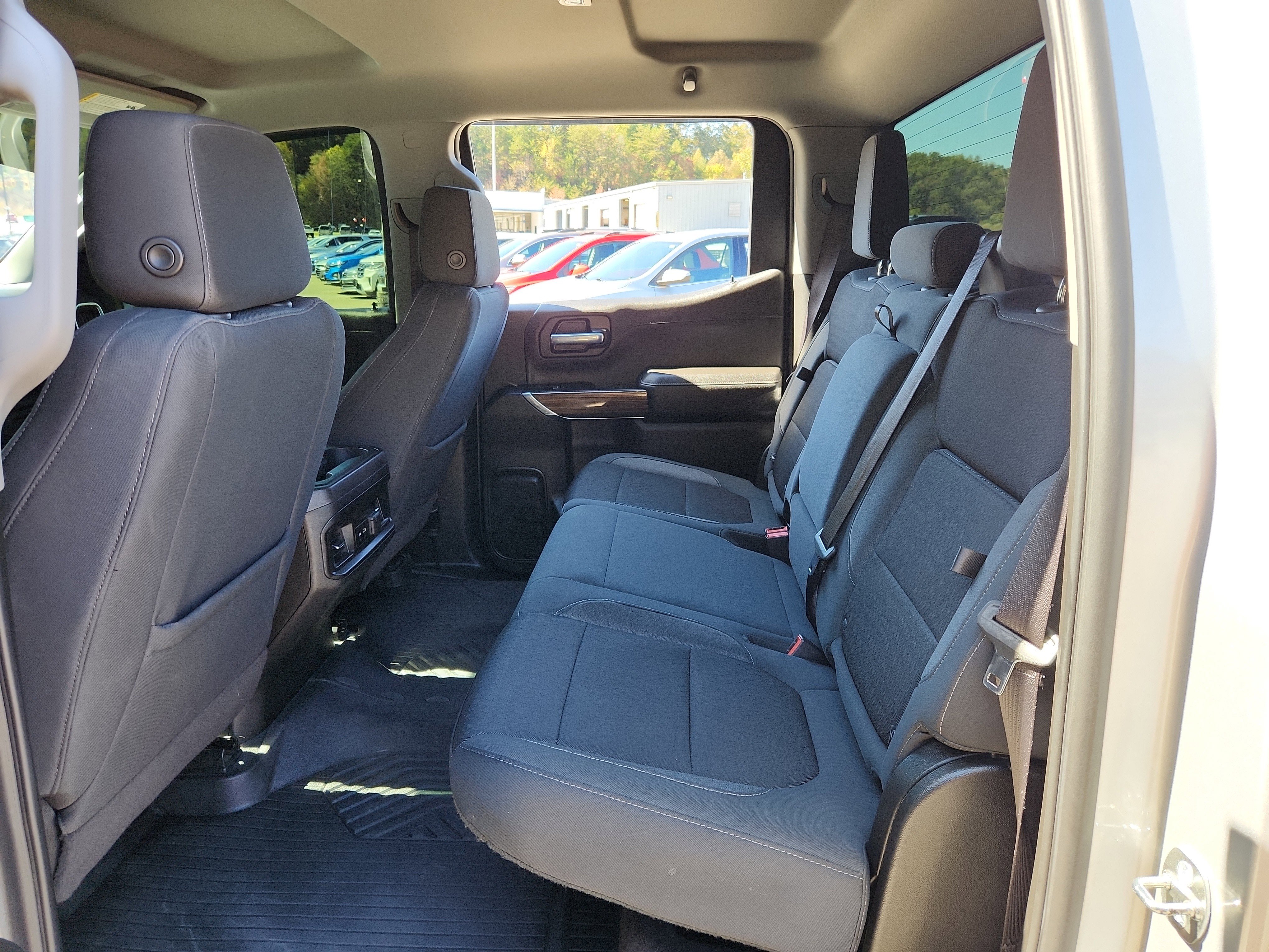 Used 2022 Chevrolet Silverado 1500 RST image 37