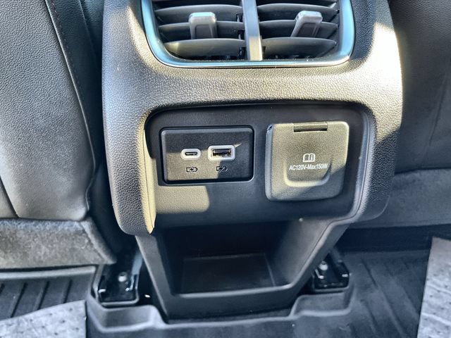 Used 2025 Chevrolet Blazer RS w/ Driver Confidence II Package AWD/4WD image 23