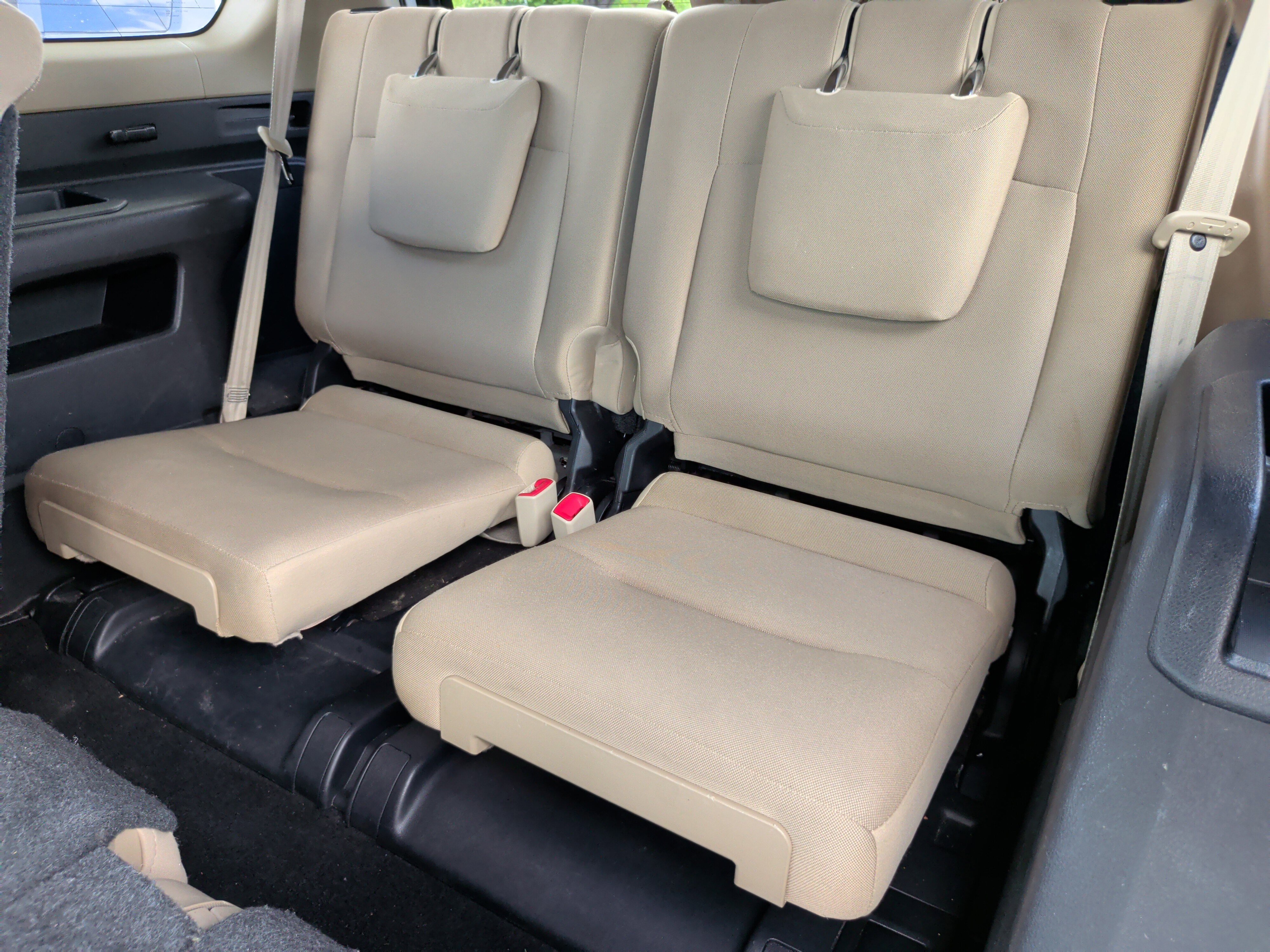 Used 2015 Toyota 4Runner SR5 AWD/4WD image 34