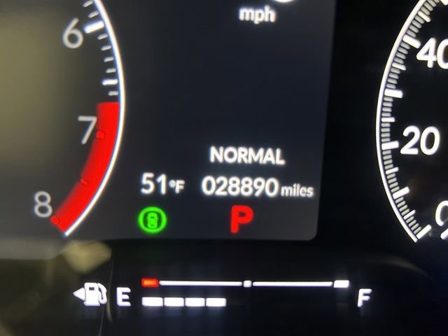 Certified 2024 Honda Civic Sport image 27