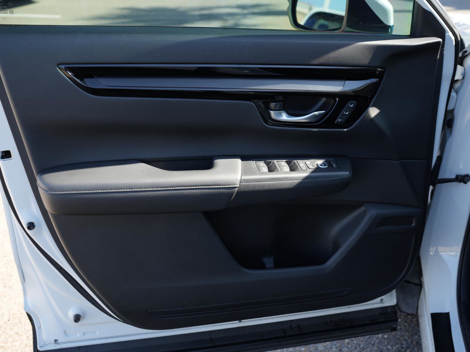 Used 2023 Honda CR-V EX-L image 12