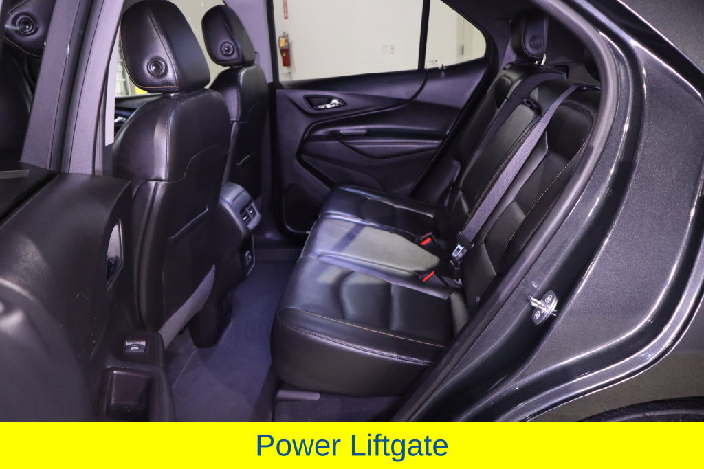 Used 2020 Chevrolet Equinox Premier FWD image 27