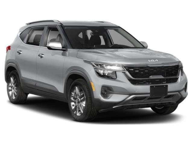 Used 2023 Kia Seltos EX image 9