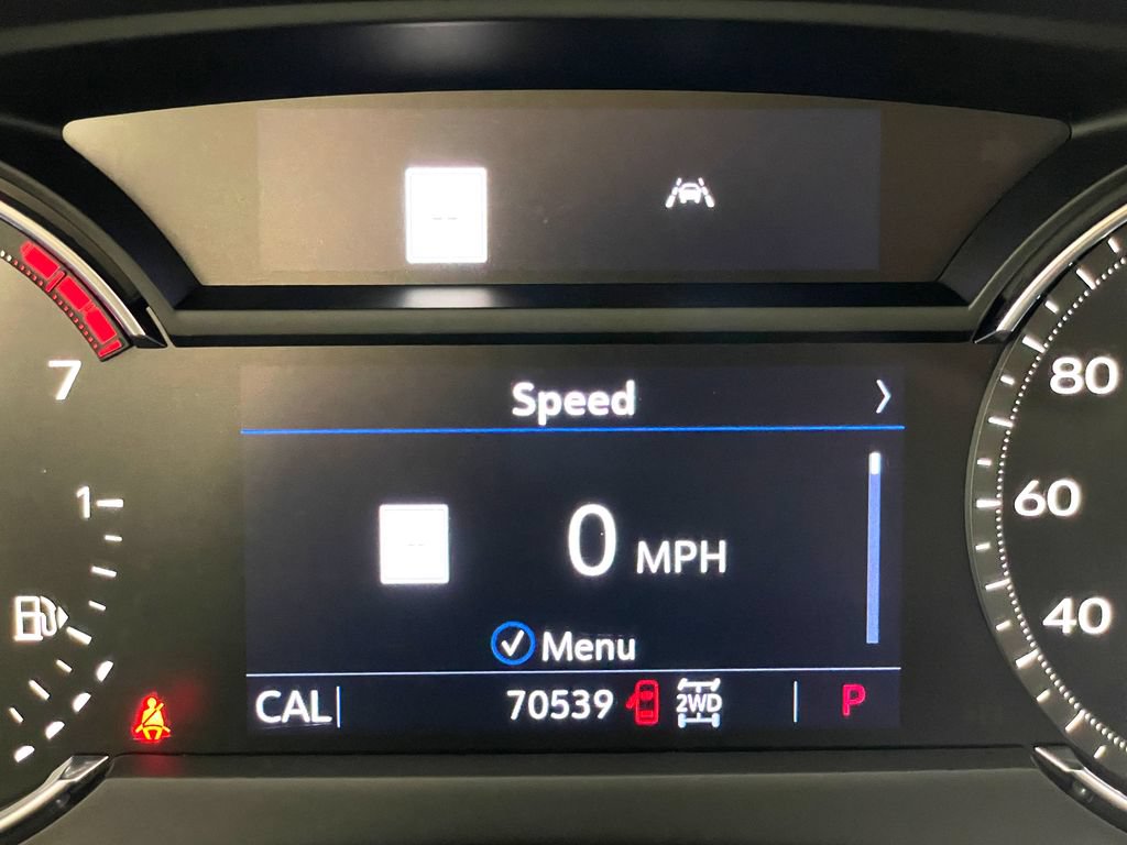 Certified 2020 Cadillac XT4 Premium Luxury w/ Driver Awareness Package AWD/4WD image 32