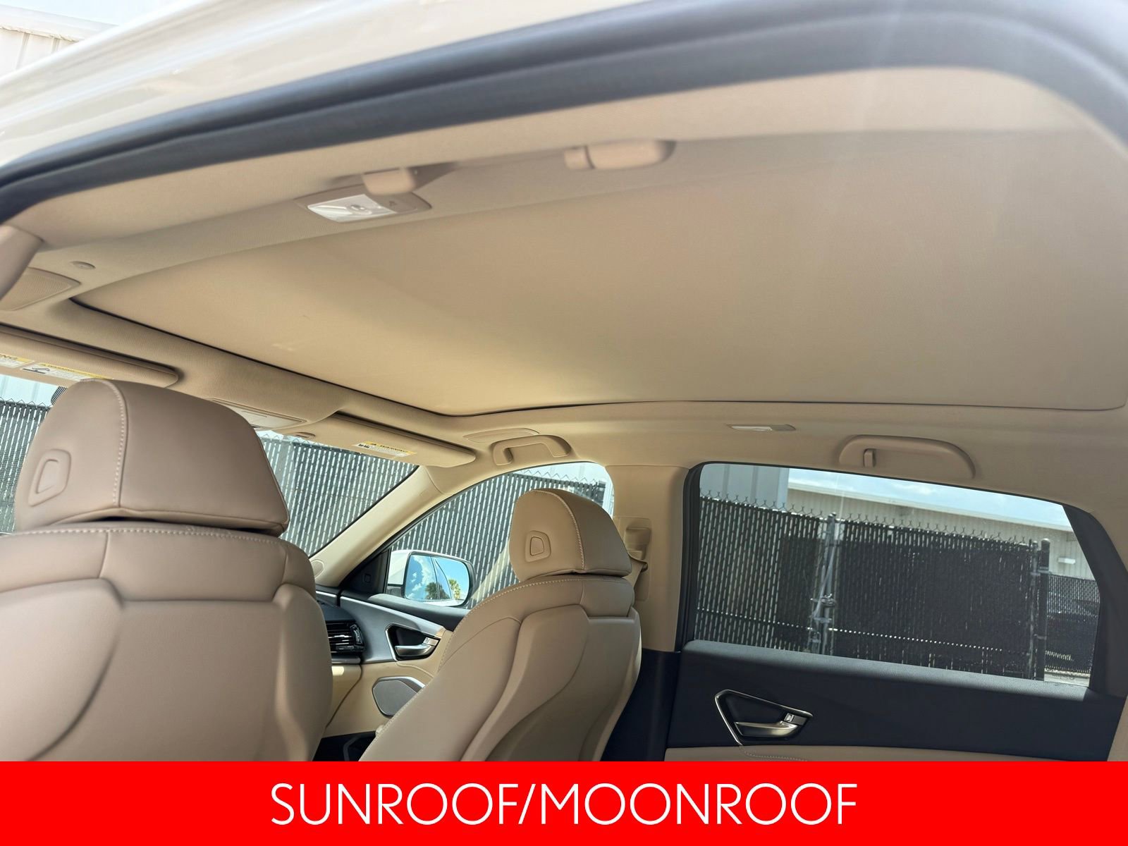 Used 2023 Acura RDX w/ Technology Package FWD image 14