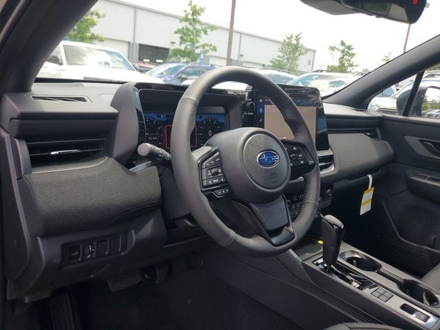 New 2026 Subaru Outback Limited AWD/4WD image 18