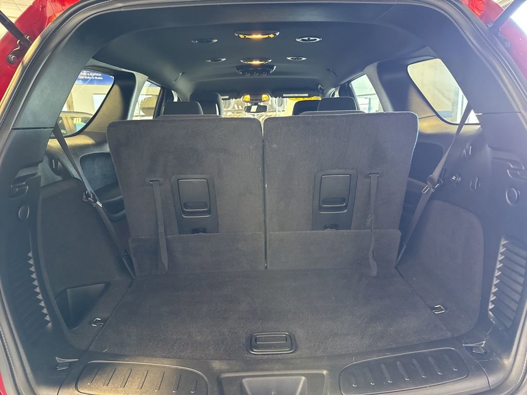 Used 2019 Dodge Durango GT w/ Blacktop Package AWD/4WD image 29