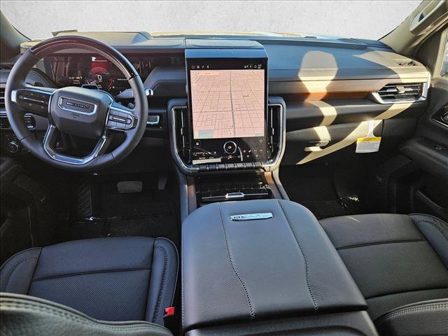 New 2026 GMC Yukon XL Denali w/ Denali Reserve Package image 14