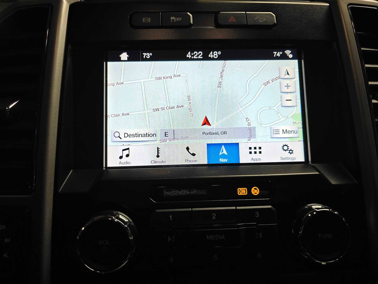 Used 2019 Ford F250 Lariat w/ Lariat Value Package image 30