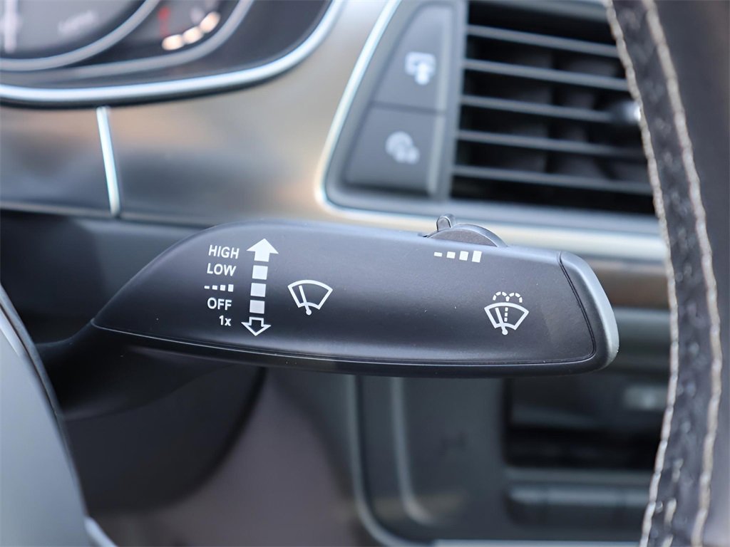 Used 2013 Audi S6 Prestige image 31