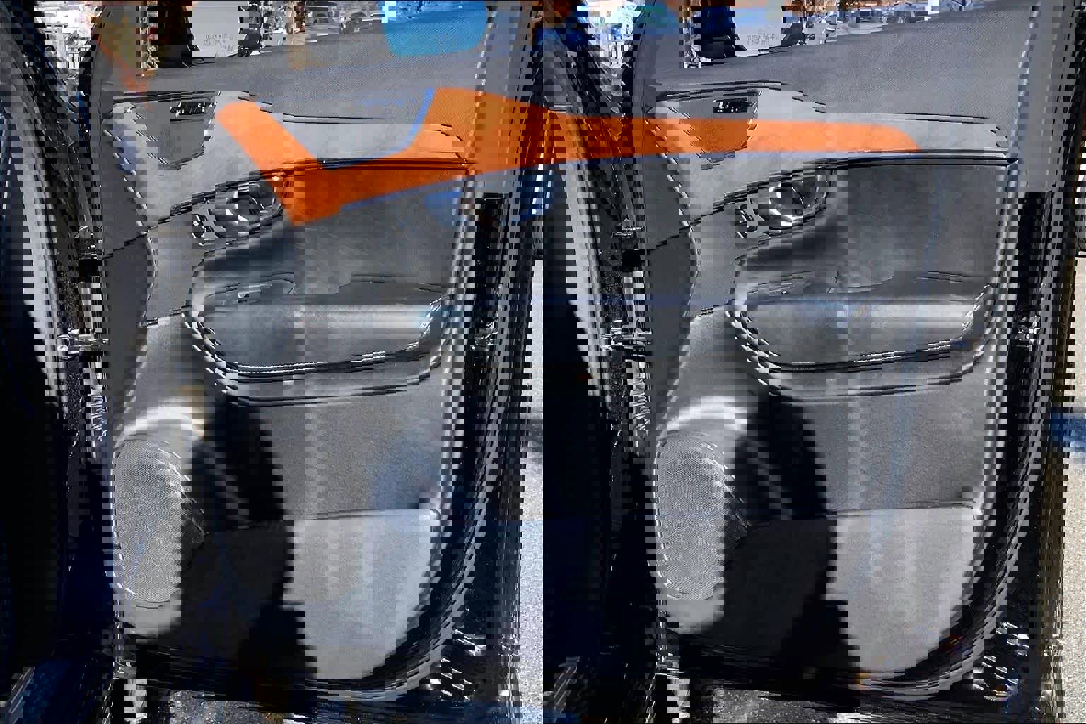 Used 2017 Volvo XC90 T6 Inscription w/ Vision Package image 22