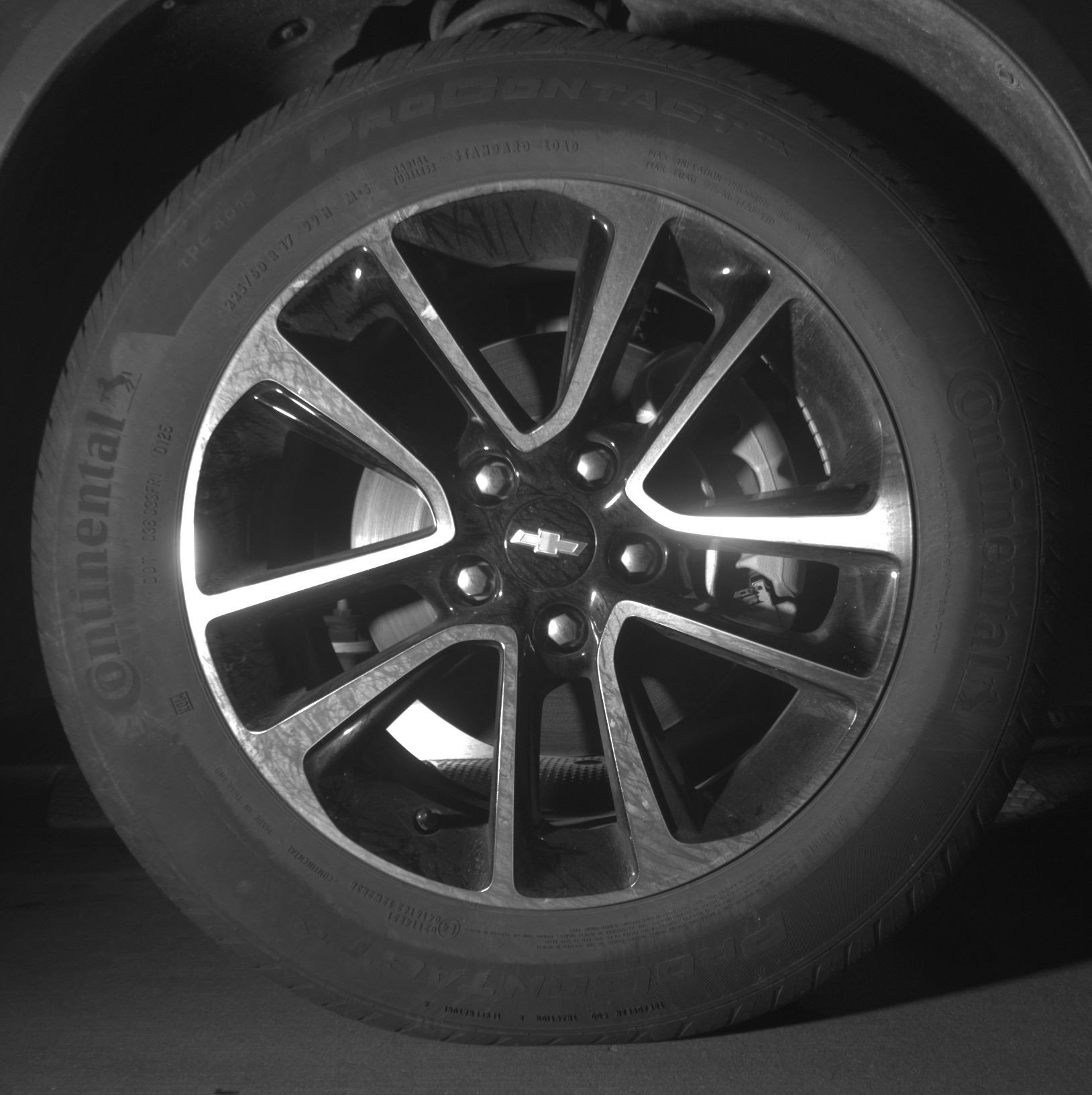 Used 2025 Chevrolet TrailBlazer LT FWD image 13