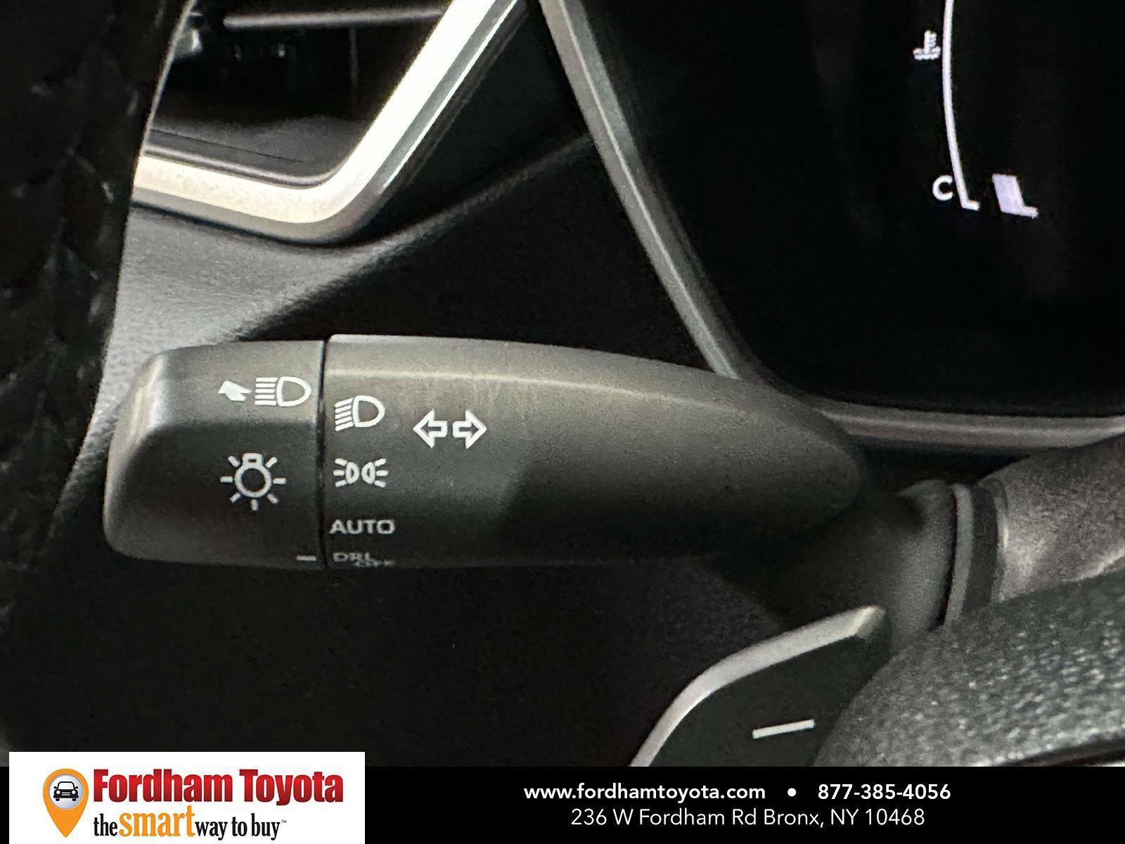 Certified 2023 Toyota Corolla XSE w/ Carpet Mat Package (TMS) FWD image 35