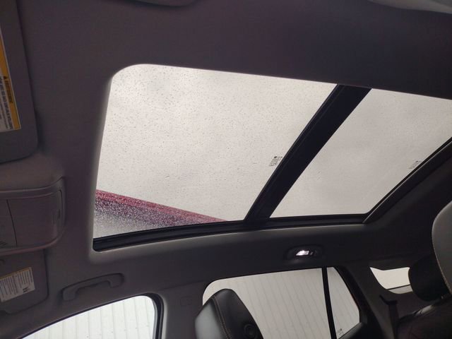 Used 2019 GMC Terrain SLT w/ Preferred Package image 24