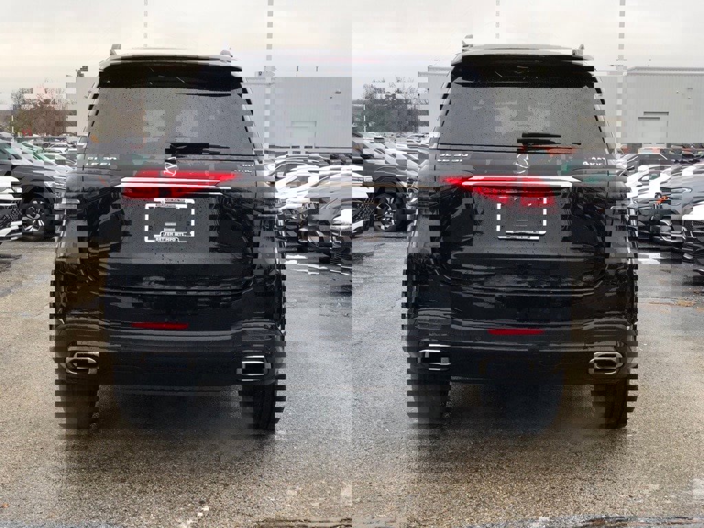 Used 2022 Mercedes-Benz GLE 350 GLE 350 w/ AMG Line Exterior image 5