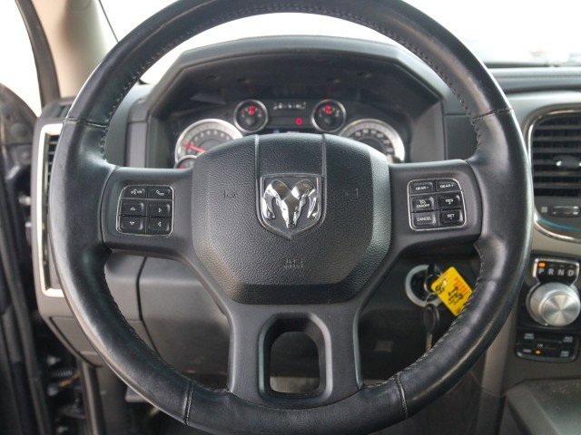 Used 2014 RAM 1500 Sport w/ Remote Start & Security Group image 18