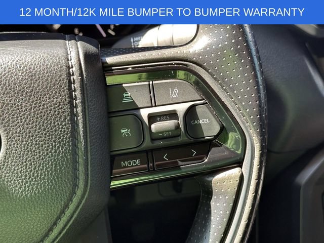 Used 2024 Toyota Tundra SR5 w/ SR5 Convenience Package AWD/4WD image 23
