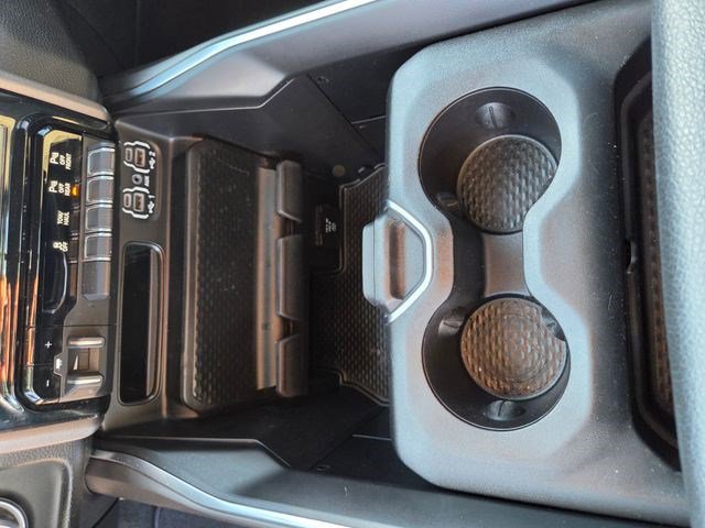 Used 2024 RAM 1500 Big Horn AWD/4WD image 8