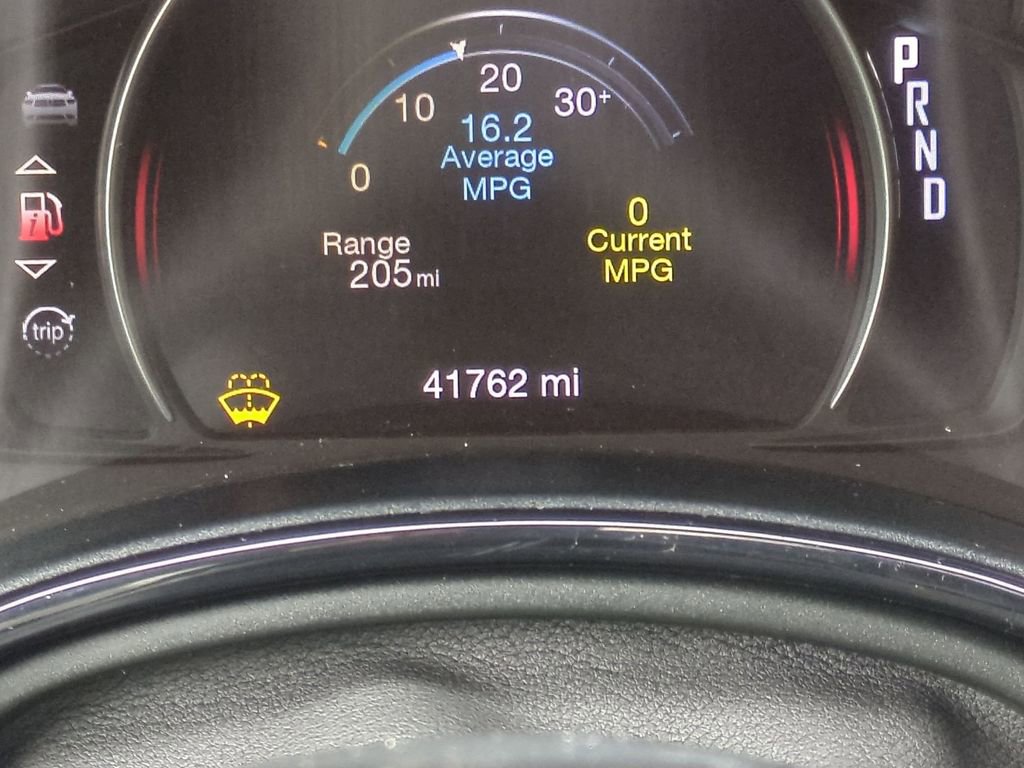 Used 2021 Dodge Durango GT image 18