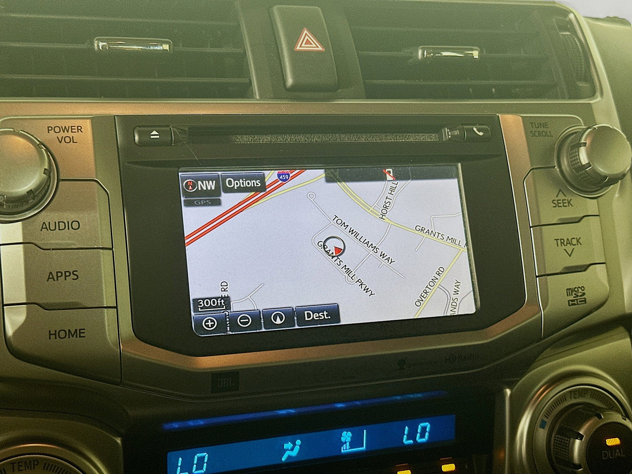 Used 2016 Toyota 4Runner Limited RWD image 21