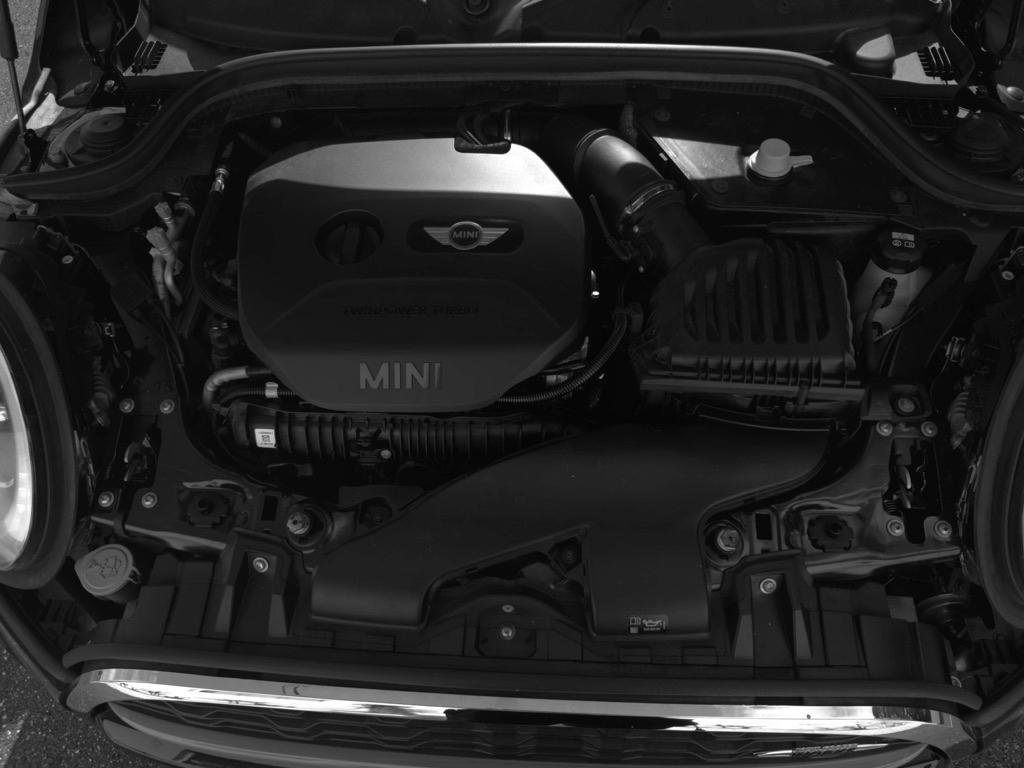 Used 2017 MINI Cooper John Cooper Works FWD image 25