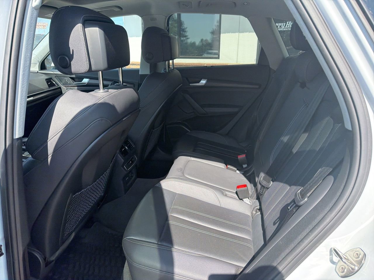 Used 2023 Audi Q5 2.0T Premium Plus w/ Premium Plus Package image 5