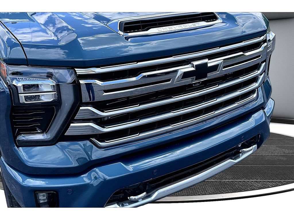New 2026 Chevrolet Silverado 2500 High Country w/ High Country Premium Package AWD/4WD image 56