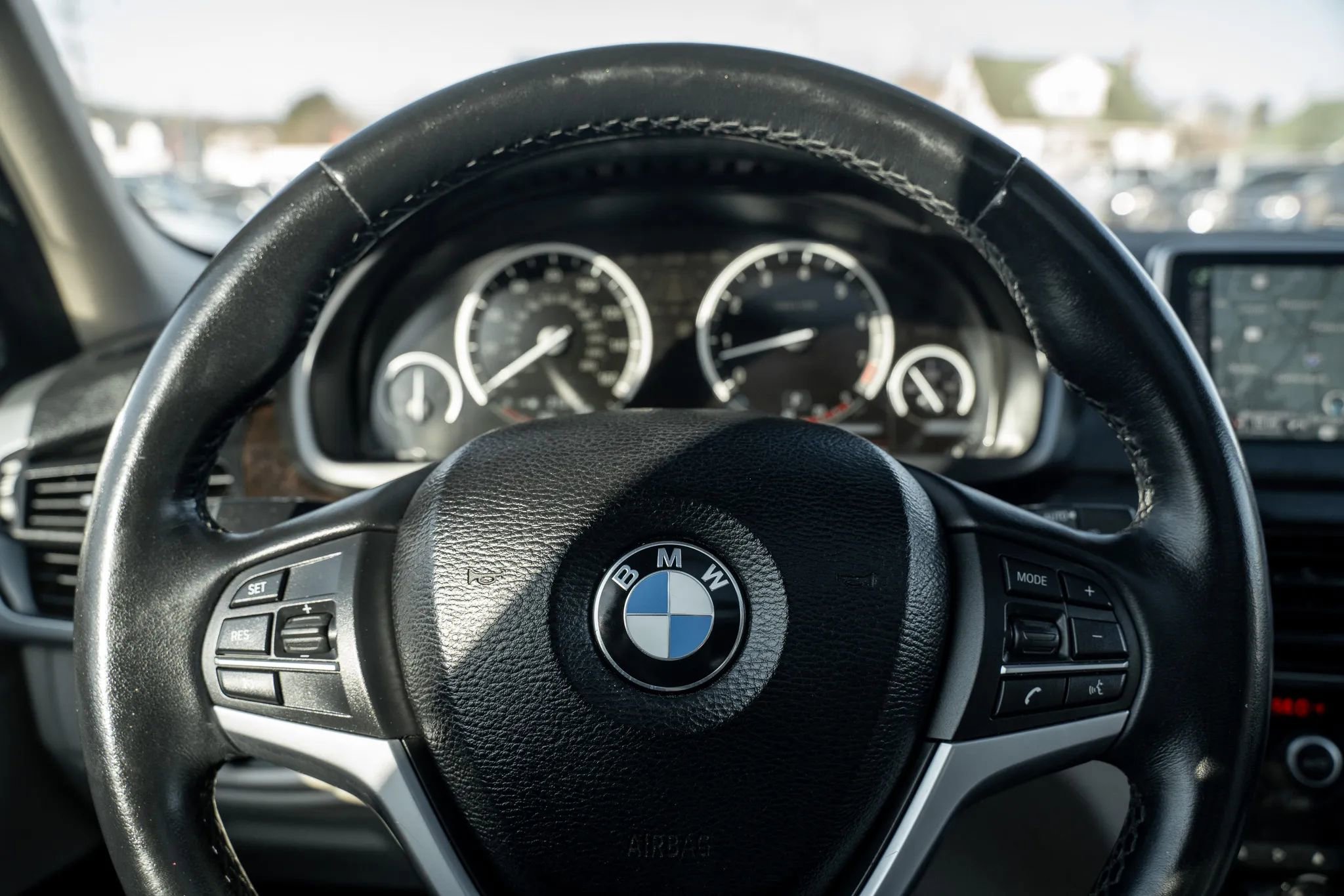 Used 2016 BMW X5 xDrive35i image 23