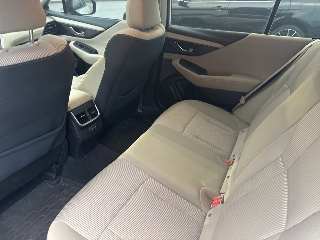 Used 2022 Subaru Legacy Premium image 17