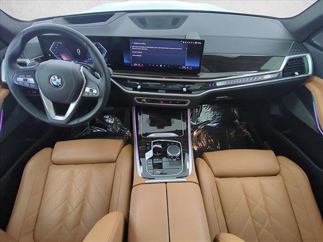 Used 2024 BMW X5 sDrive40i w/ Premium Package RWD image 20