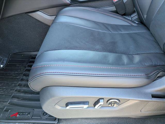 New 2026 Acura MDX A-Spec image 3