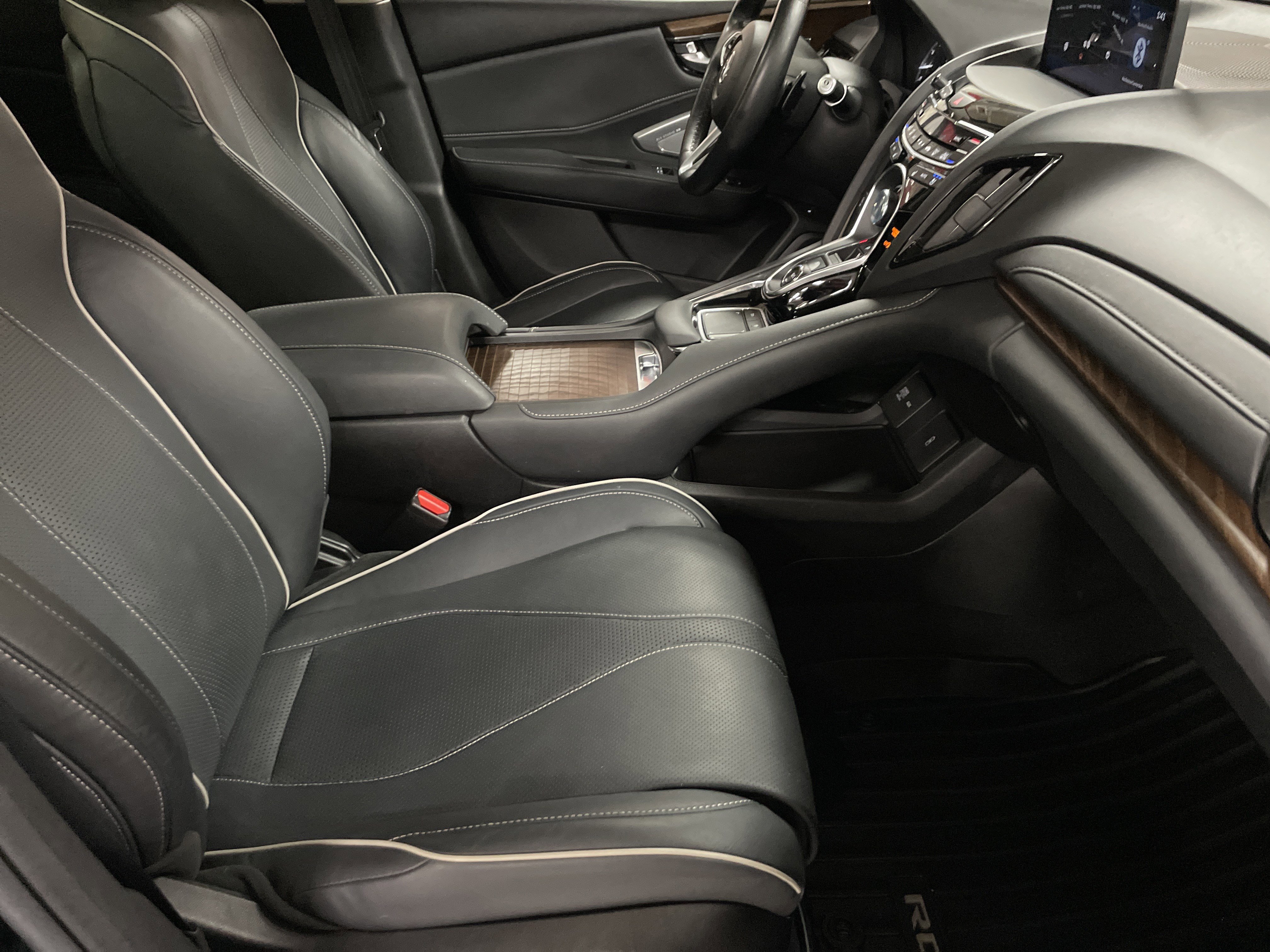 Used 2021 Acura RDX FWD w/ Advance Package image 35