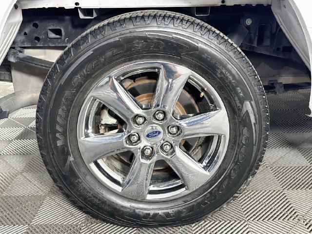 Used 2019 Ford F150 XLT w/ Equipment Group 302A Luxury RWD image 28