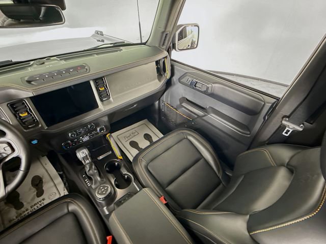 Used 2024 Ford Bronco Badlands image 24