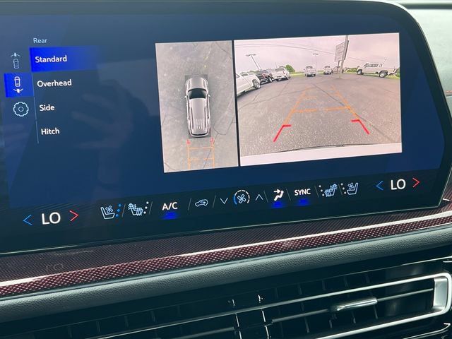 New 2026 Chevrolet Traverse RS w/ LPO, Floor Liner Package AWD/4WD image 28