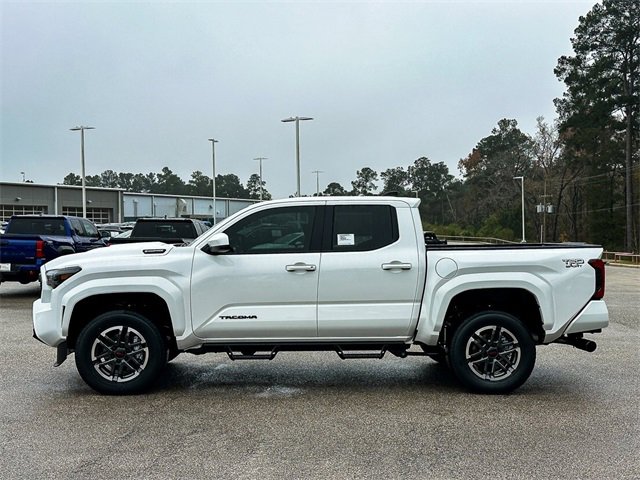 New 2026 Toyota Tacoma TRD Sport image 5