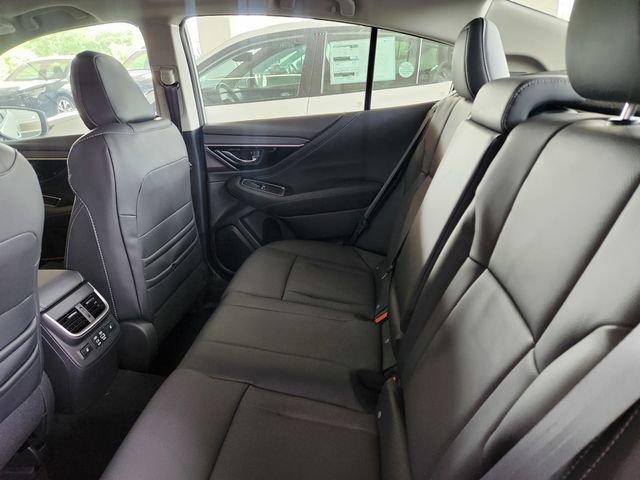 New 2025 Subaru Legacy Limited image 10