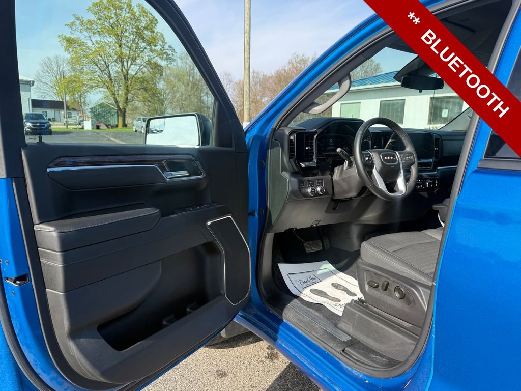 Used 2024 GMC Sierra 1500 Elevation AWD/4WD image 11
