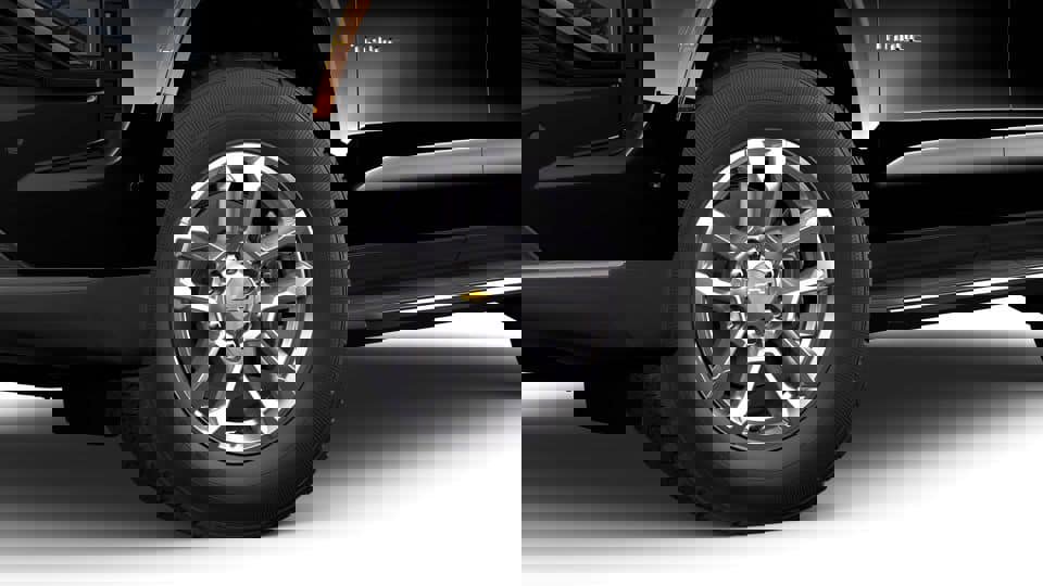 New 2026 Chevrolet Tahoe LS image 54