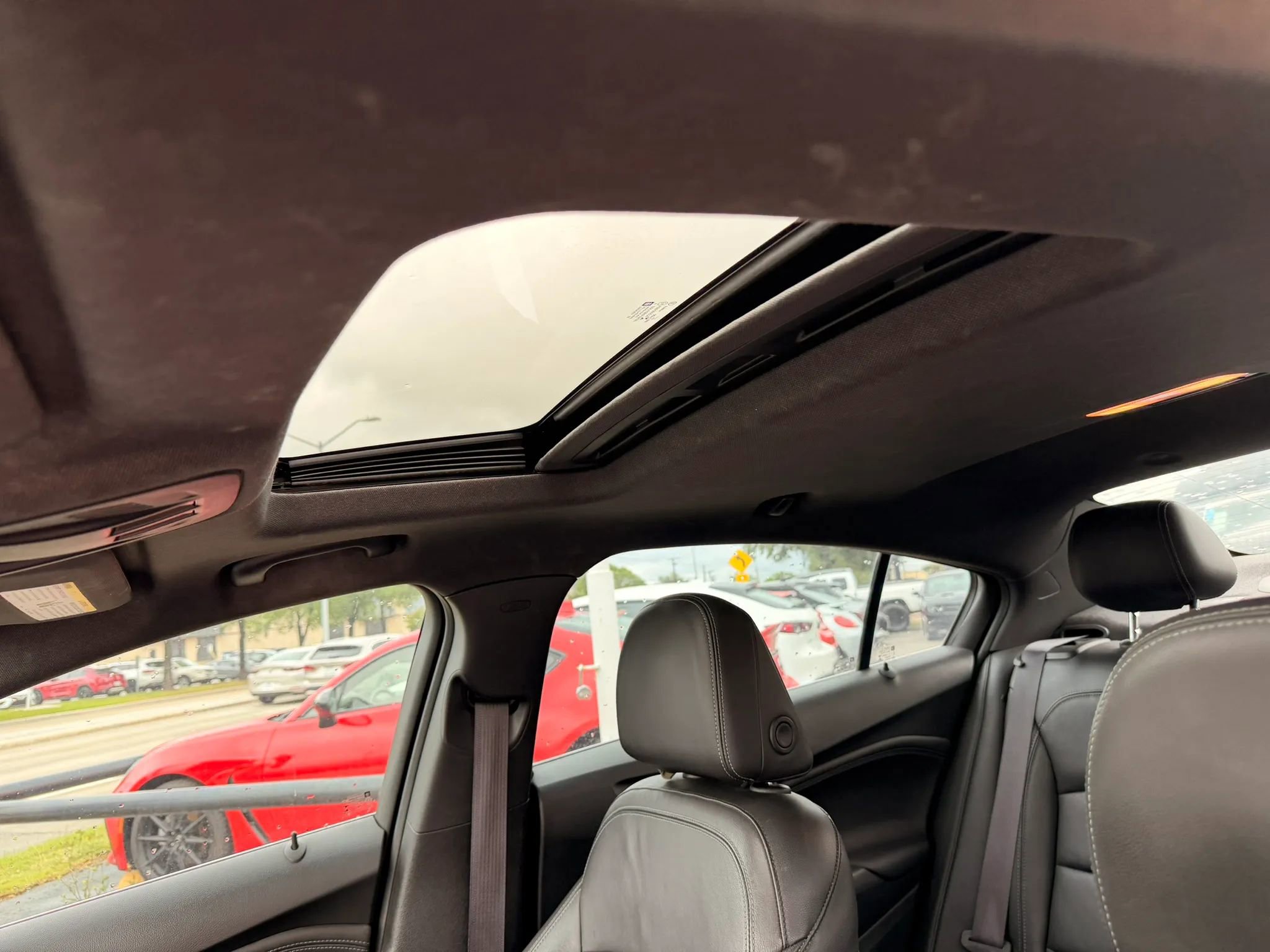 Used 2016 Chevrolet Cruze Premier FWD image 12