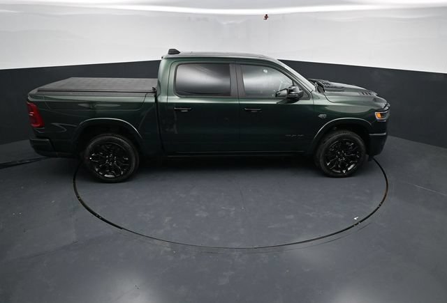 New 2027 RAM 1500 Limited AWD/4WD image 63