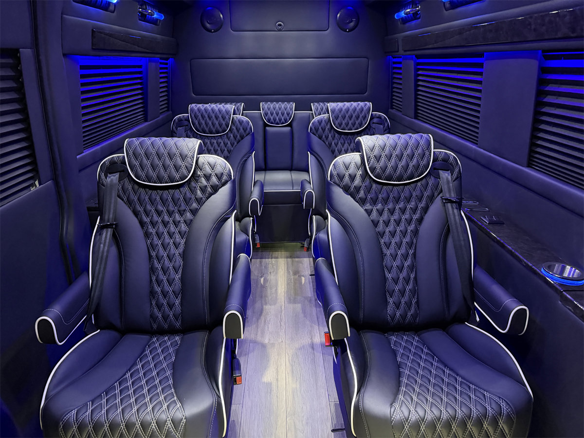 Used 2024 RAM ProMaster 3500 image 4