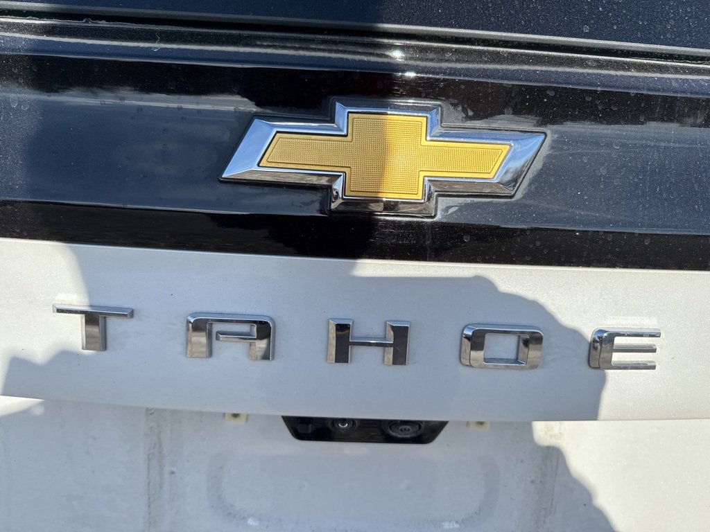 Used 2025 Chevrolet Tahoe High Country w/ Sun And Tow Package image 37
