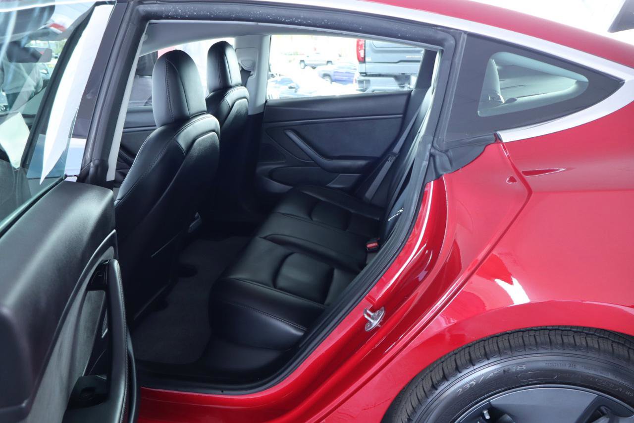 Used 2019 Tesla Model 3 Long Range image 27