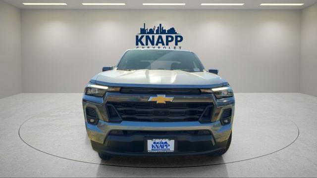 New 2026 Chevrolet Colorado LT w/ LT Convenience Package RWD image 8