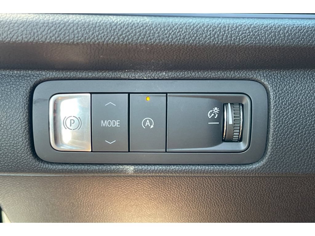 Used 2026 Chevrolet Traverse RS w/ LPO, Cargo Package FWD image 43