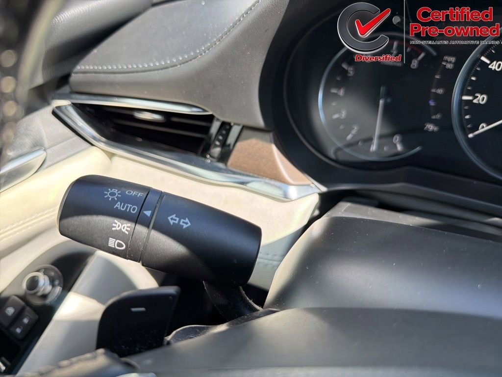 Used 2018 MAZDA MAZDA6 Signature FWD image 61