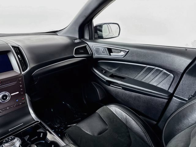 Used 2019 Ford Edge ST w/ Equipment Group 401A AWD/4WD image 25
